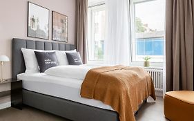 Limehome Luise Henriette Str - Digital Access
